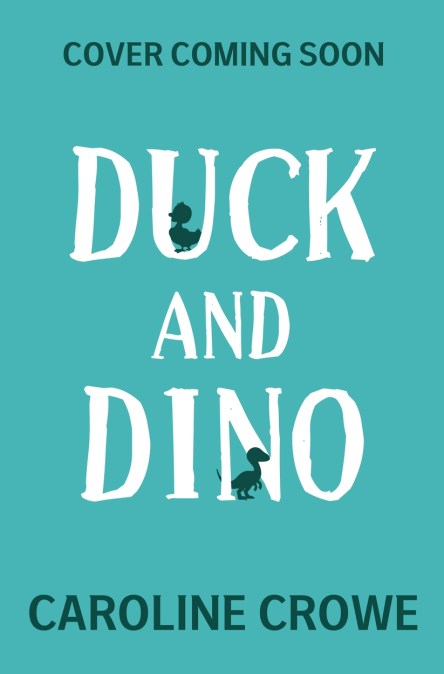 Duck and Dino: It’s a Jungle Out There