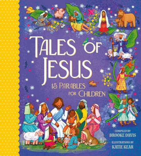 Tales of Jesus